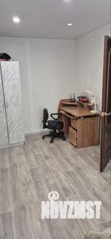 2-к квартира, на длительный срок, 48м2, 1/5 этаж