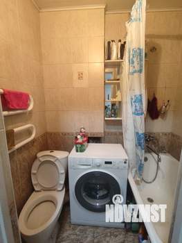 1-к квартира, на длительный срок, 20м2, 3/5 этаж