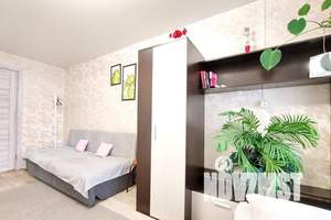 1-к квартира, посуточно, 25м2, 5/5 этаж