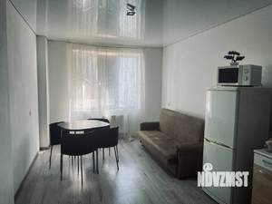 2-к квартира, посуточно, 64м2, 3/29 этаж