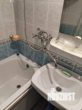 2-к квартира, на длительный срок, 53м2, 3/9 этаж