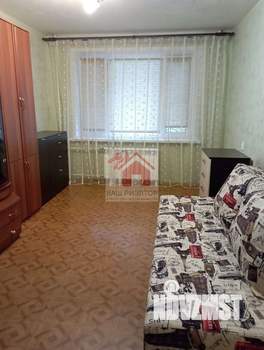 1-к квартира, на длительный срок, 33м2, 1/12 этаж
