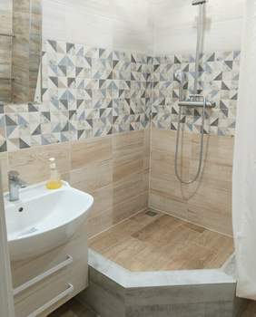 1-к квартира, на длительный срок, 33м2, 1/3 этаж