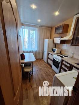 2-к квартира, посуточно, 46м2, 6/10 этаж