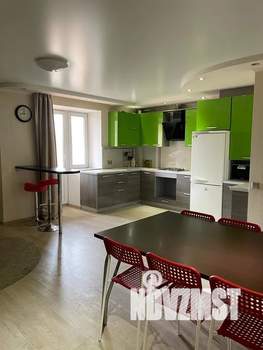 3-к квартира, посуточно, 90м2, 8/10 этаж