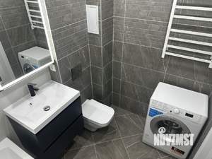 1-к квартира, посуточно, 45м2, 26/27 этаж