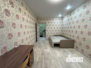 1-к квартира, на длительный срок, 40м2, 4/19 этаж