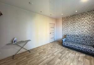 2-к квартира, на длительный срок, 56м2, 7/25 этаж