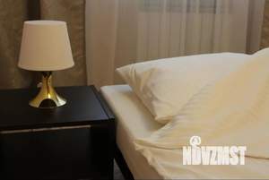 2-к квартира, посуточно, 34м2, 1/3 этаж