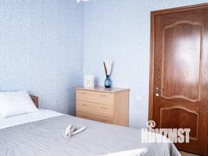 2-к квартира, посуточно, 63м2, 13/16 этаж