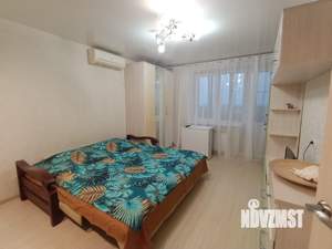 1-к квартира, посуточно, 32м2, 1/1 этаж