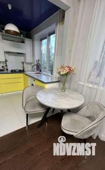 1-к квартира, на длительный срок, 30м2, 3/5 этаж
