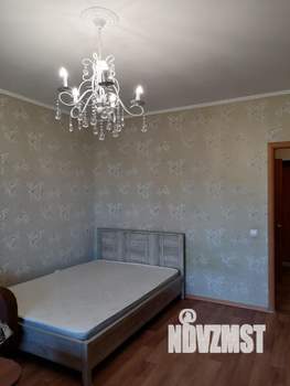 1-к квартира, на длительный срок, 52м2, 5/10 этаж