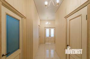 3-к квартира, на длительный срок, 140м2, 9/17 этаж