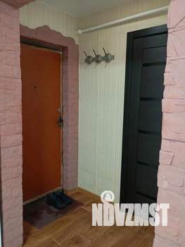 1-к квартира, посуточно, 22м2, 1/1 этаж