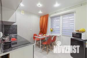 1-к квартира, посуточно, 36м2, 6/10 этаж