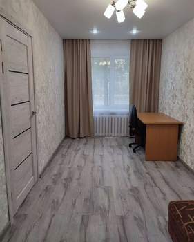 2-к квартира, на длительный срок, 45м2, 1/4 этаж