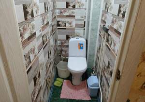 2-к квартира, на длительный срок, 50м2, 4/10 этаж