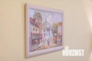 1-к квартира, посуточно, 33м2, 6/24 этаж