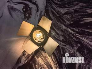 Студия квартира, посуточно, 40м2, 7/23 этаж