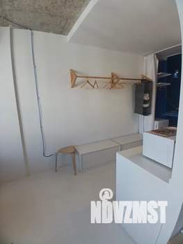 Студия квартира, посуточно, 28м2, 9/16 этаж