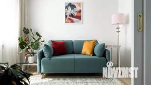 1-к квартира, посуточно, 30м2, 3/5 этаж