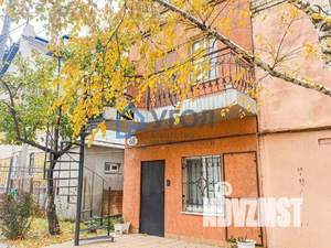 1-к квартира, на длительный срок, 25м2, 3/3 этаж