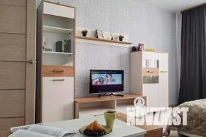 1-к квартира, посуточно, 42м2, 10/10 этаж