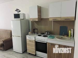 1-к квартира, посуточно, 64м2, 1/1 этаж