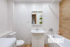 1-к квартира, посуточно, 58м2, 3/10 этаж