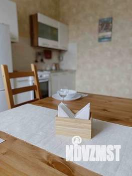 1-к квартира, посуточно, 55м2, 6/14 этаж