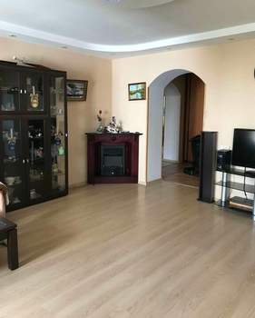 2-к квартира, на длительный срок, 104м2, 7/14 этаж