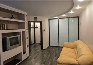 1-к квартира, на длительный срок, 33м2, 3/9 этаж