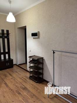 1-к квартира, на длительный срок, 55м2, 4/16 этаж