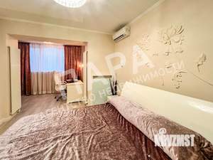 2-к квартира, на длительный срок, 60м2, 14/17 этаж