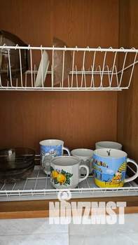 1-к квартира, посуточно, 39м2, 9/10 этаж