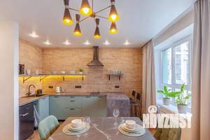 1-к квартира, посуточно, 36м2, 8/9 этаж