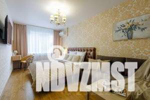 2-к квартира, посуточно, 70м2, 2/13 этаж