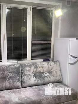 Студия квартира, на длительный срок, 25м2, 1/5 этаж