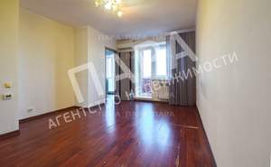 1-к квартира, на длительный срок, 40м2, 10/10 этаж