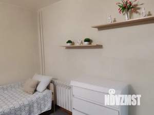 2-к квартира, посуточно, 55м2, 11/16 этаж