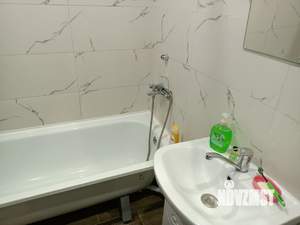 1-к квартира, на длительный срок, 42м2, 23/23 этаж