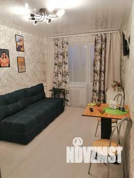 Студия квартира, посуточно, 22м2, 8/16 этаж