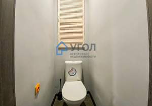 1-к квартира, на длительный срок, 40м2, 5/9 этаж