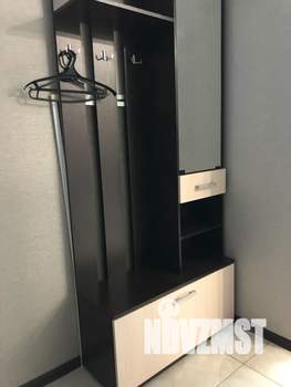 Студия квартира, посуточно, 35м2, 17/18 этаж