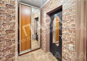 1-к квартира, на длительный срок, 35м2, 5/9 этаж