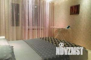 2-к квартира, посуточно, 50м2, 4/14 этаж