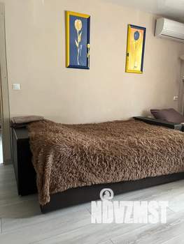 1-к квартира, посуточно, 36м2, 5/9 этаж