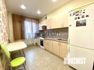 1-к квартира, на длительный срок, 35м2, 10/16 этаж