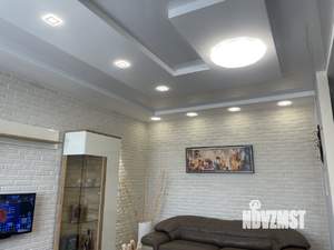 1-к квартира, на длительный срок, 38м2, 20/24 этаж